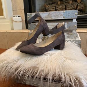 White Mountain ‘Makayla’ women’s heel